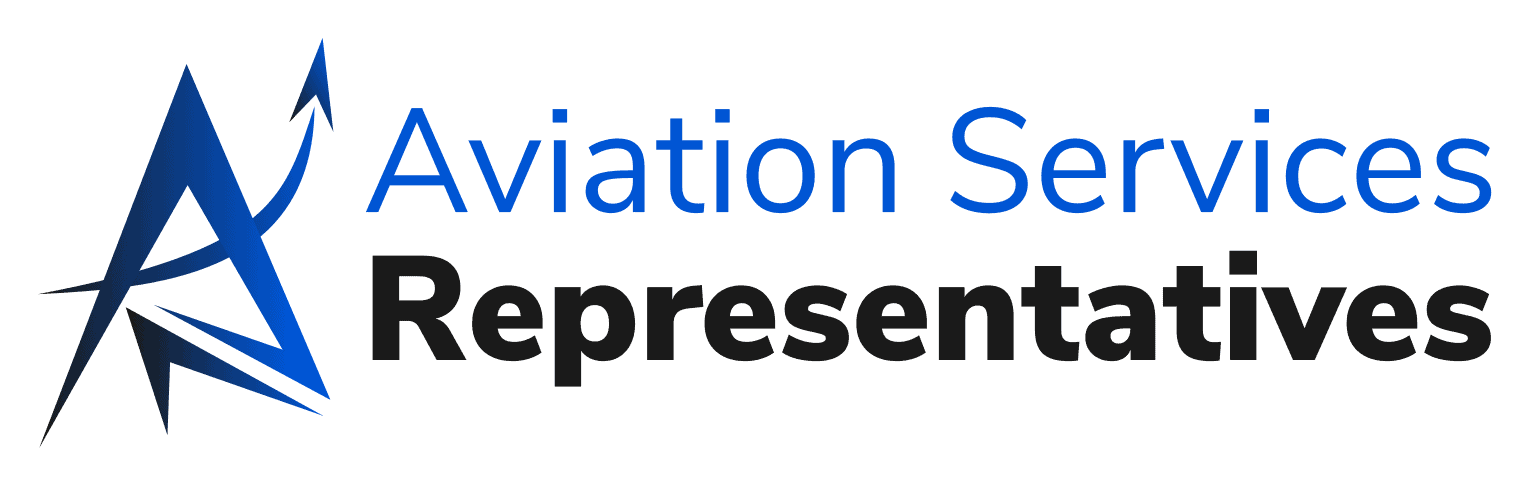 Aviation Services Representatives