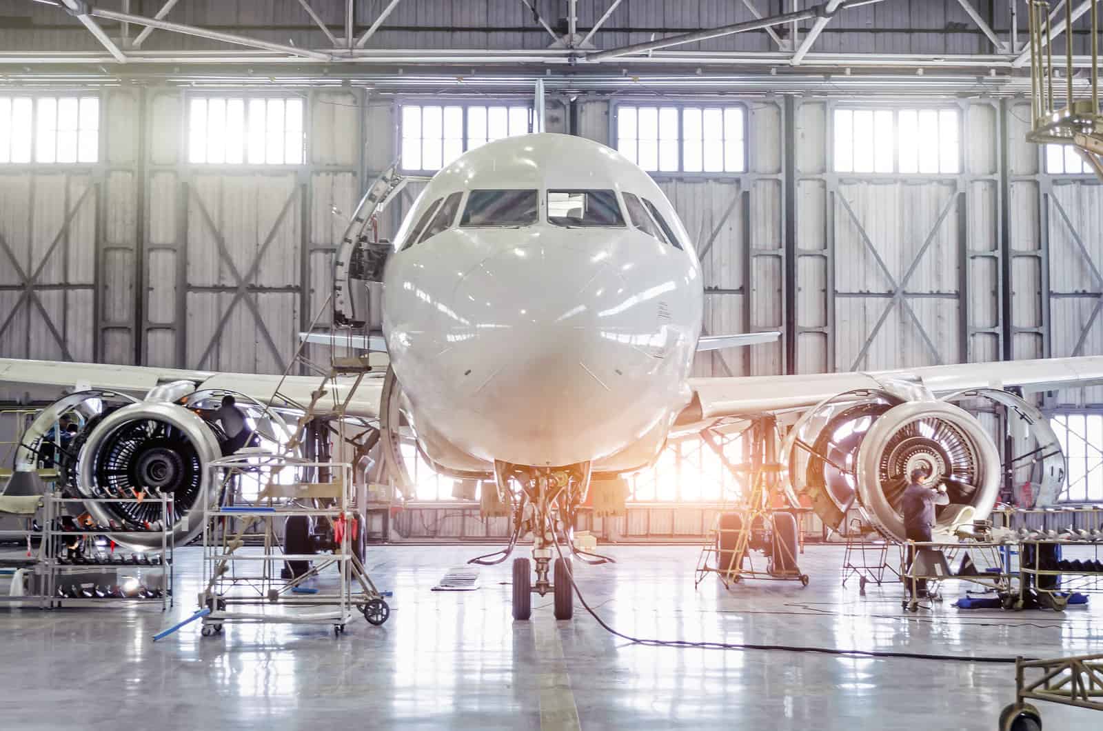 Aircraft Maintenance